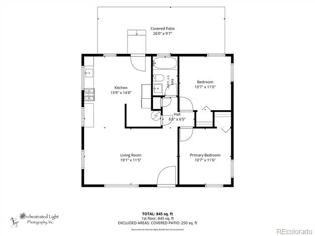 4477 S Acoma Street Englewood, CO 80110