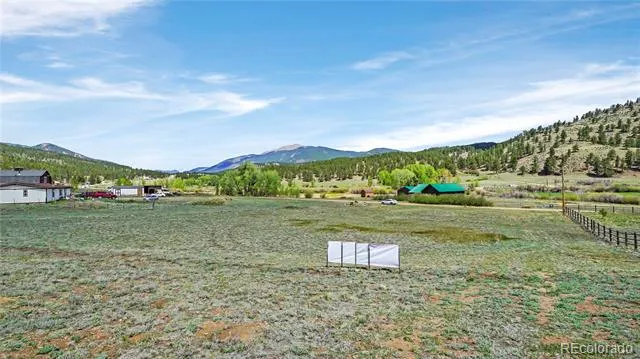 174 Jess-Mar Drive Shawnee, CO 80475