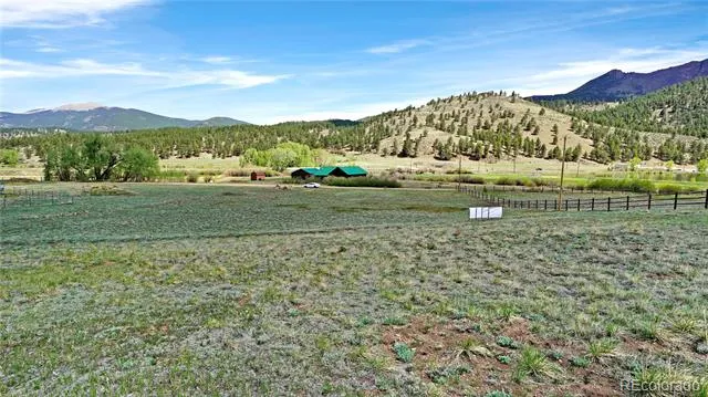 174 Jess-Mar Drive Shawnee, CO 80475