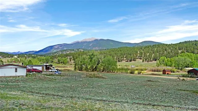 174 Jess-Mar Drive Shawnee, CO 80475