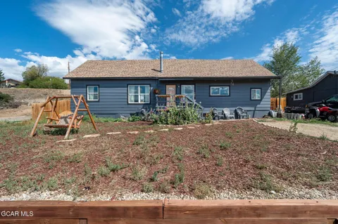 509 East Jasper Court