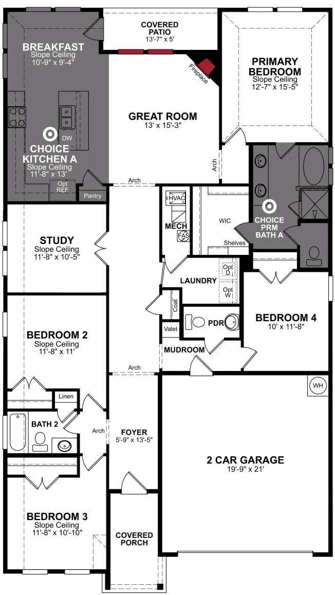 2020 Valencia Drive Little Elm, TX 75068