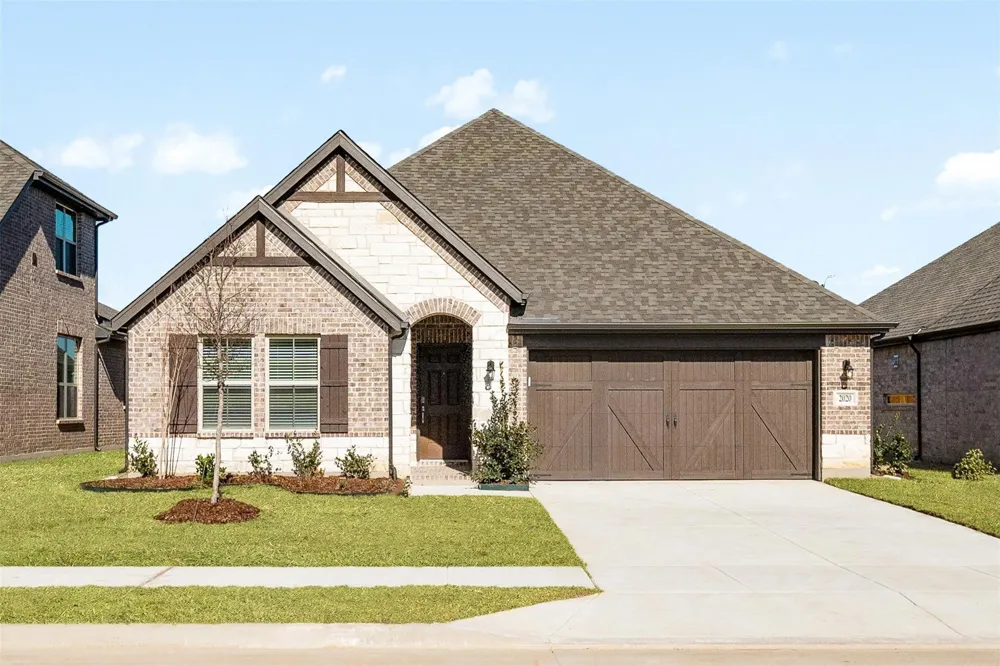 2020 Valencia Drive Little Elm, TX 75068