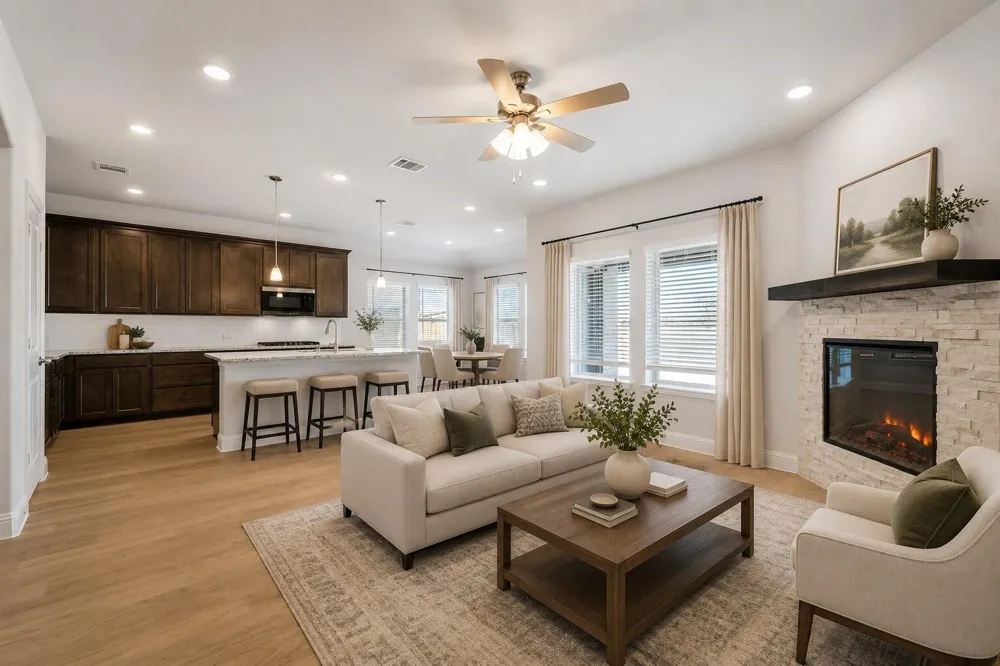 2020 Valencia Drive Little Elm, TX 75068