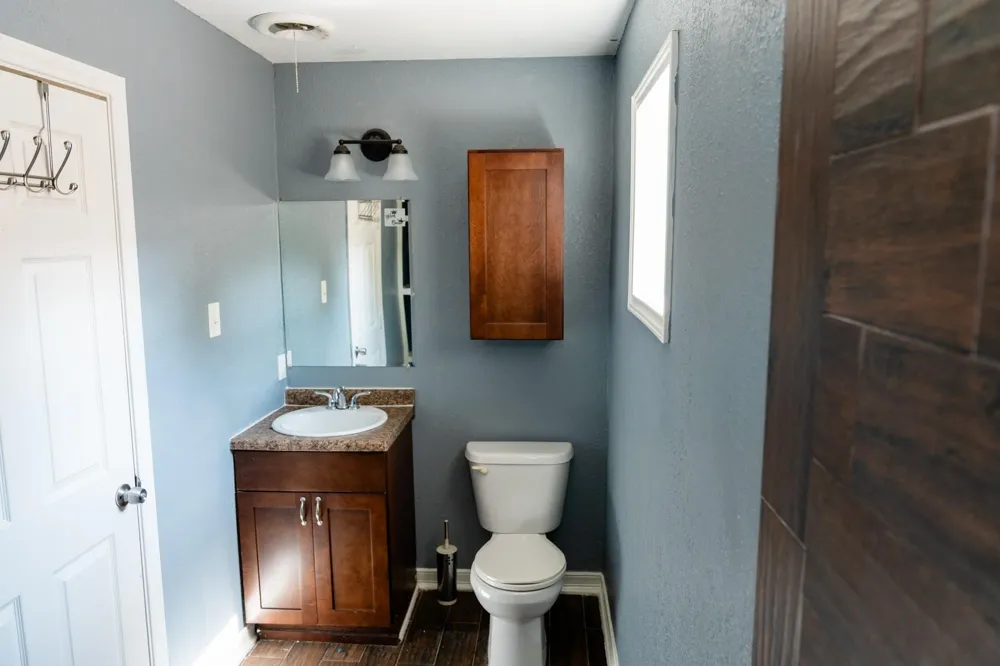 3108 Rey Avenue Baytown, TX 77521
