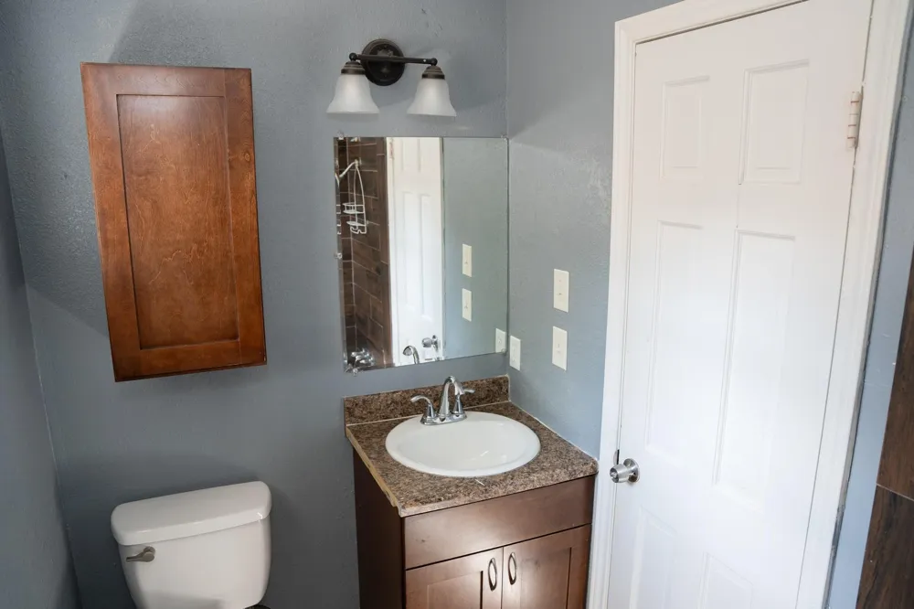 3108 Rey Avenue Baytown, TX 77521
