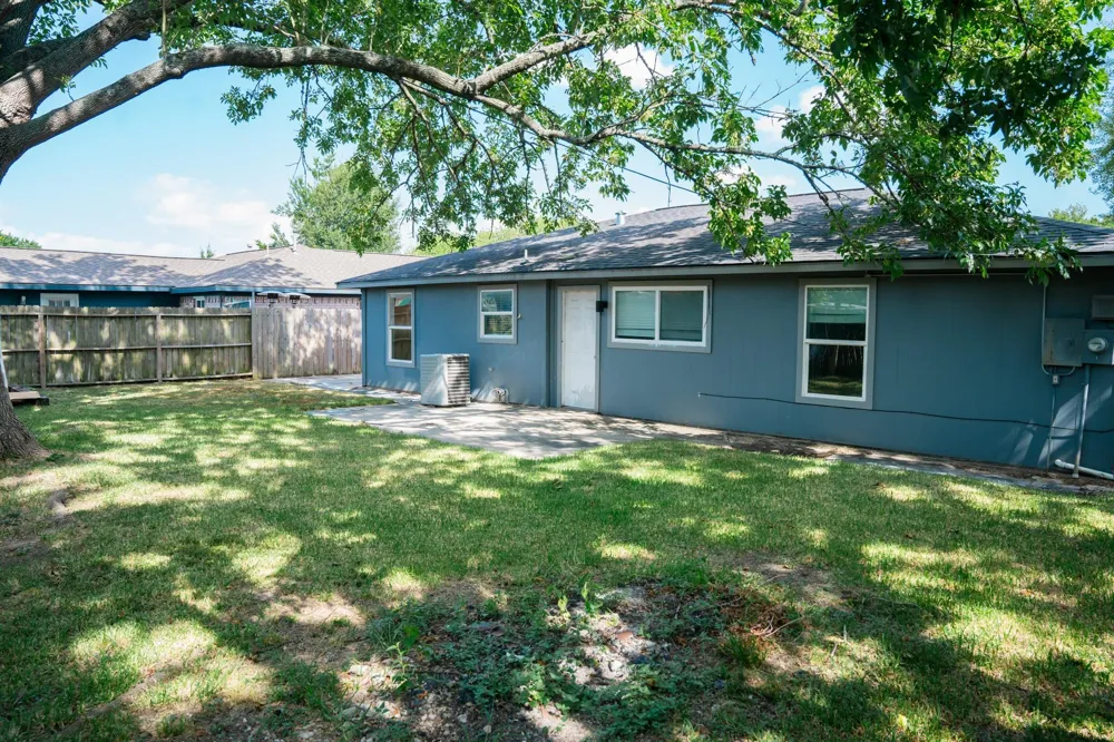 3108 Rey Avenue Baytown, TX 77521