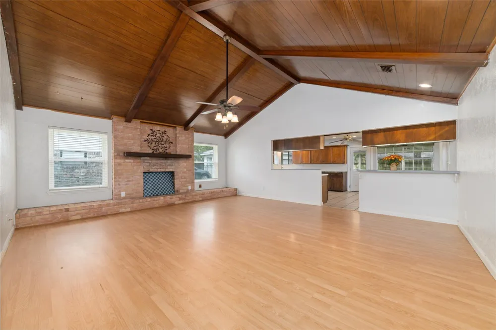 218 Black Forest Drive Spring, TX 77388