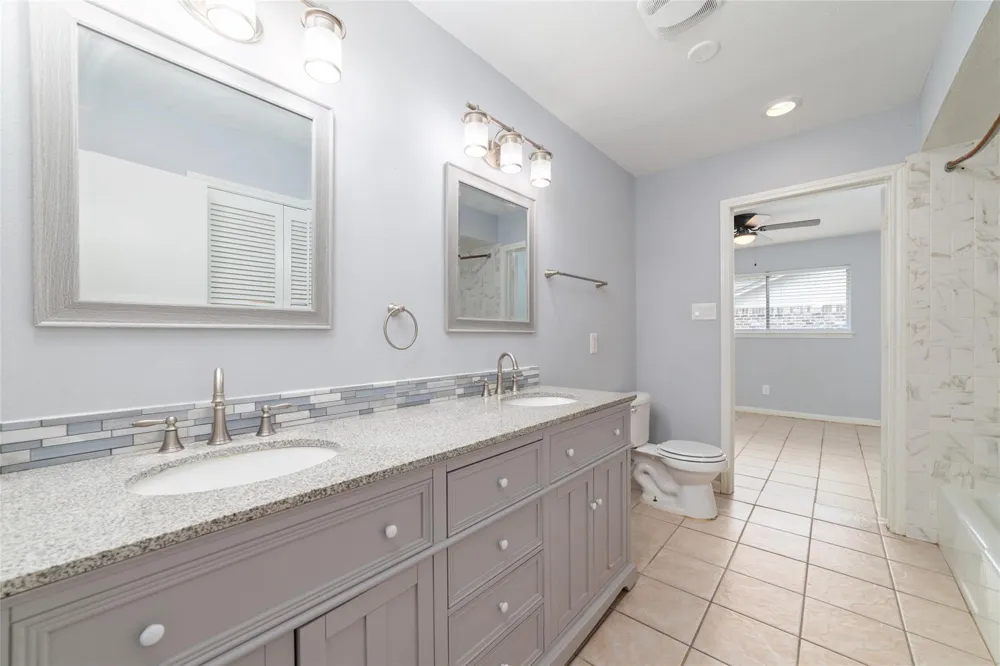 218 Black Forest Drive Spring, TX 77388