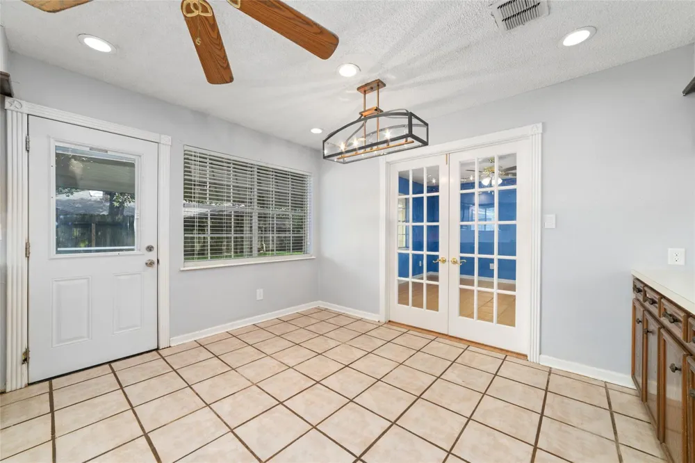 218 Black Forest Drive Spring, TX 77388
