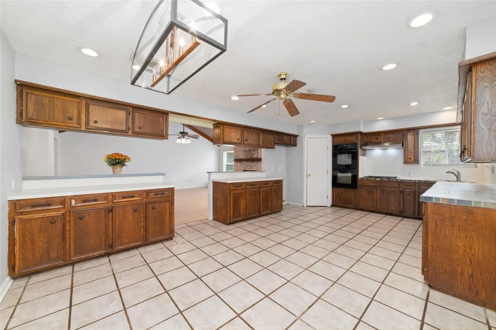 218 Black Forest Drive Spring, TX 77388