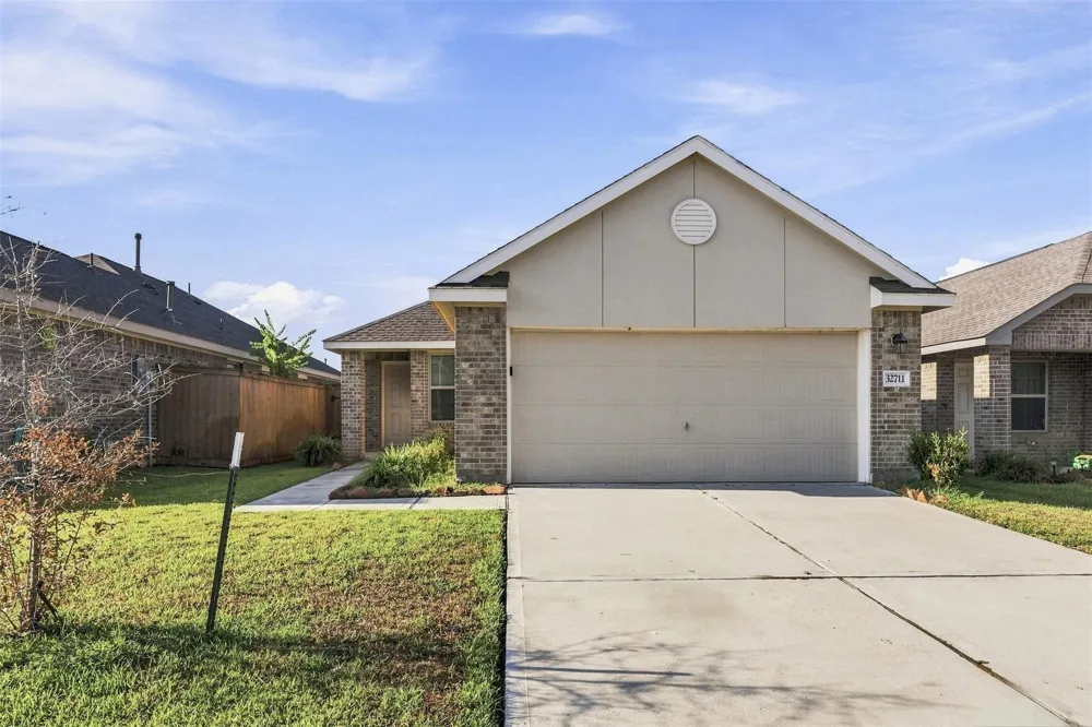 32711 Orchard Haze Drive Brookshire, TX 77423