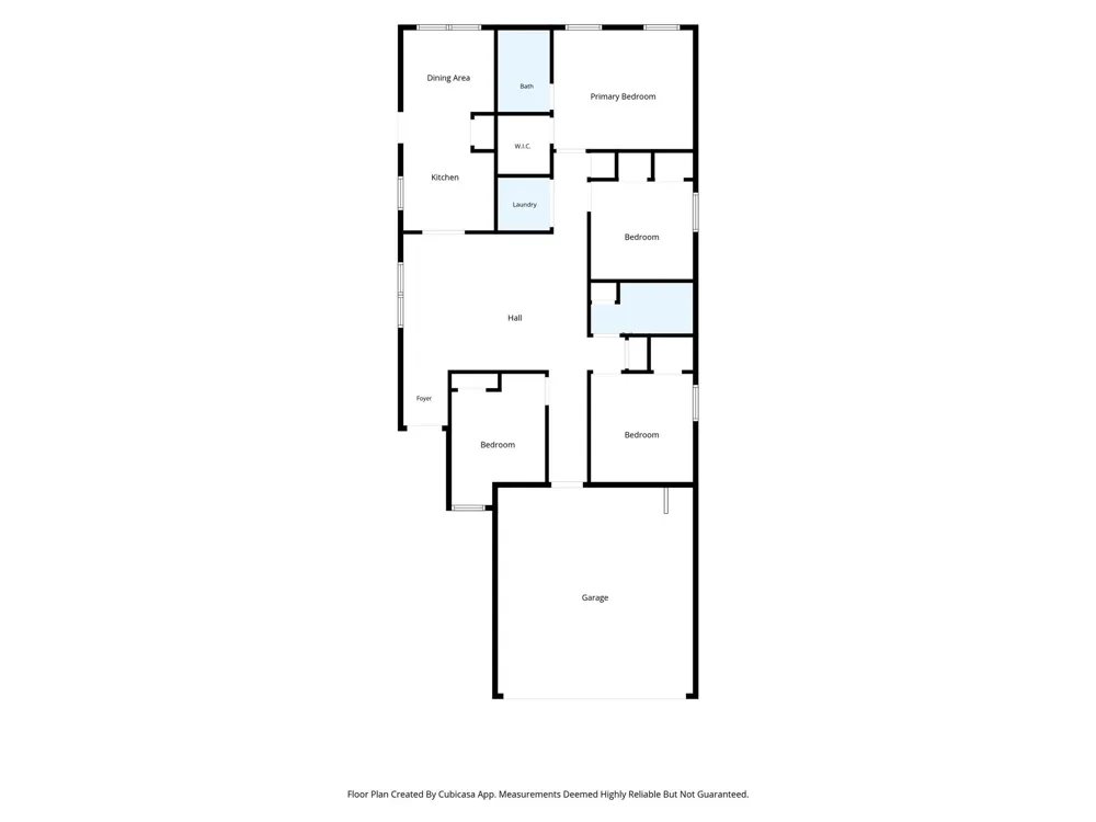 32711 Orchard Haze Drive Brookshire, TX 77423