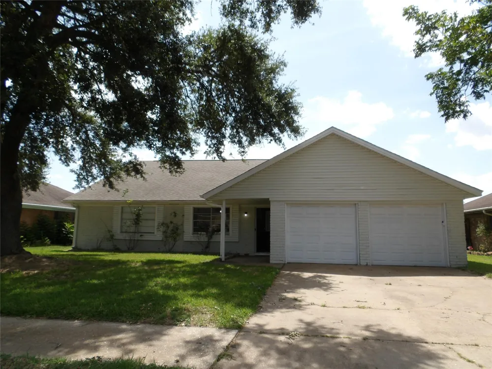 2434 Tyler Lane Deer Park, TX 77536