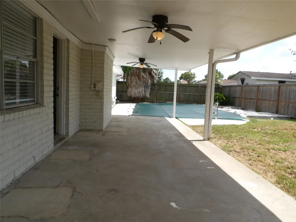 2434 Tyler Lane Deer Park, TX 77536