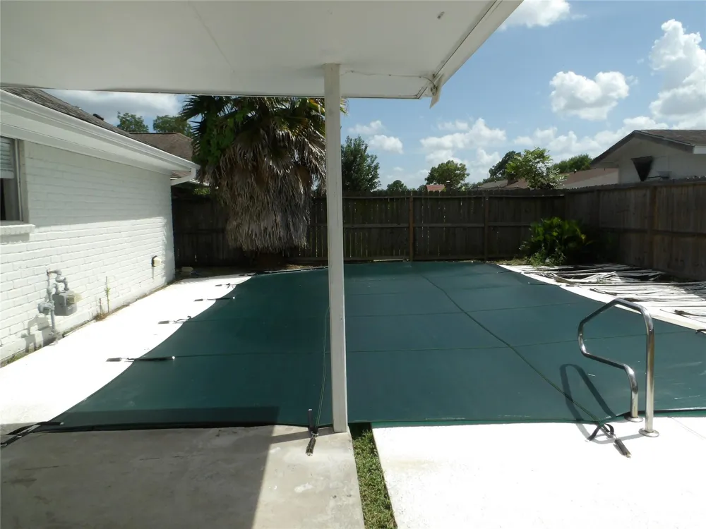 2434 Tyler Lane Deer Park, TX 77536