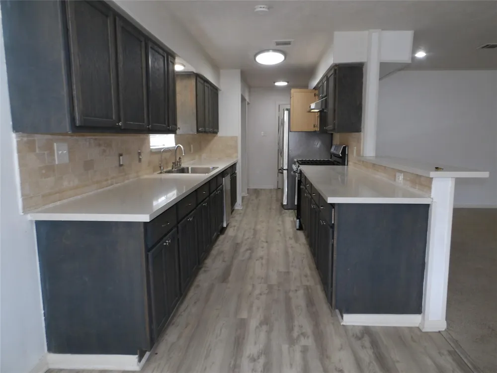 2434 Tyler Lane Deer Park, TX 77536