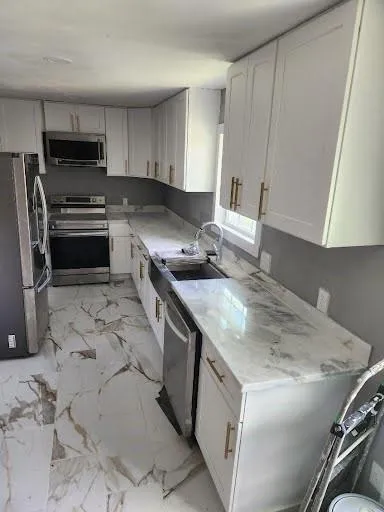 4160 Bethlehem Avenue Beaumont, TX 77703