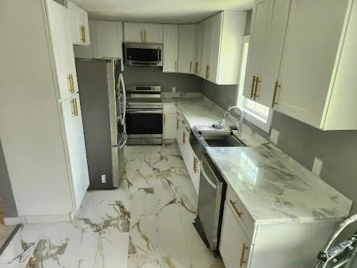 4160 Bethlehem Avenue Beaumont, TX 77703