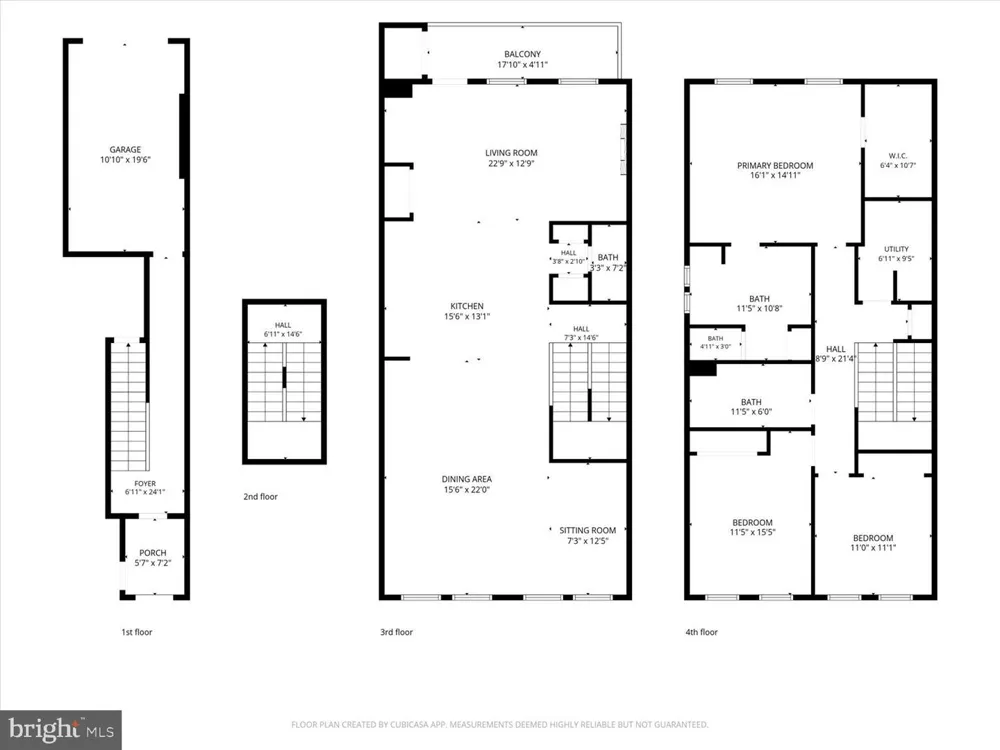 43428 STONEWOOD CROSSING TERRACE Ashburn, VA 20148