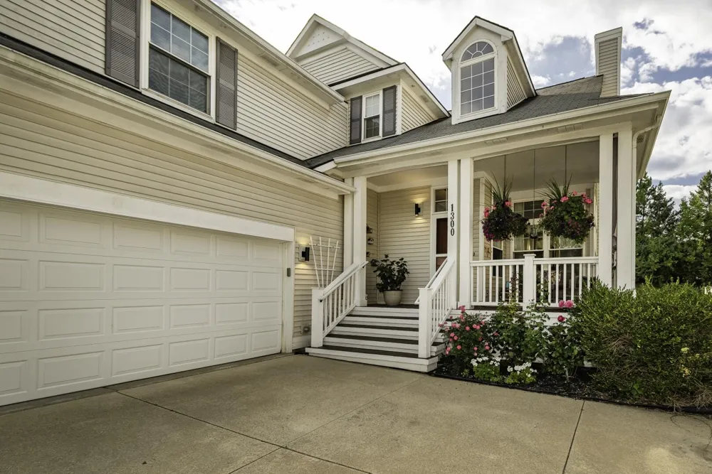 1300 Timmins Drive Ann Arbor, MI 48103