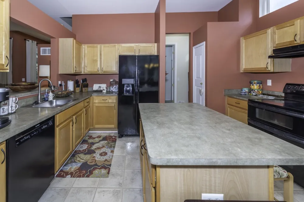 1300 Timmins Drive Ann Arbor, MI 48103