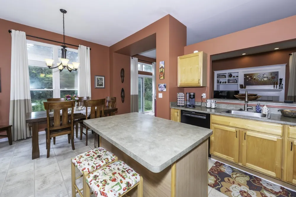 1300 Timmins Drive Ann Arbor, MI 48103