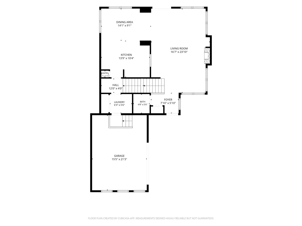1300 Timmins Drive Ann Arbor, MI 48103