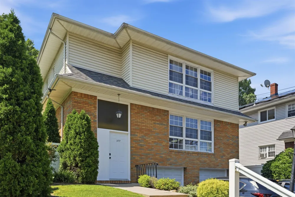 377 PASSAIC ST Hackensack, NJ 07601