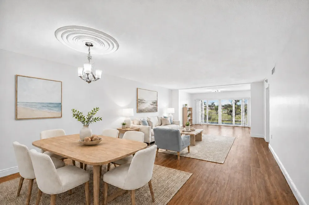 145 Atlantis Boulevard #202 Atlantis, FL 33462