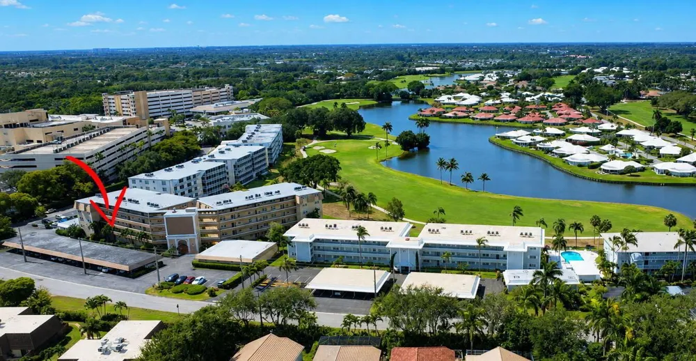 145 Atlantis Boulevard #202 Atlantis, FL 33462