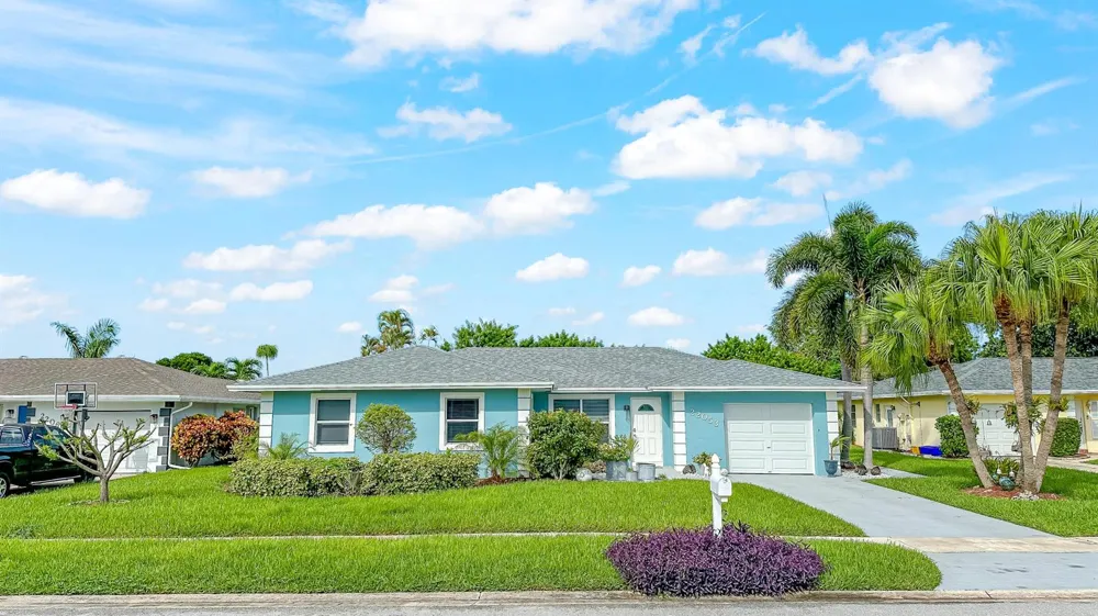 22053 Flanders Court Boca Raton, FL 33428