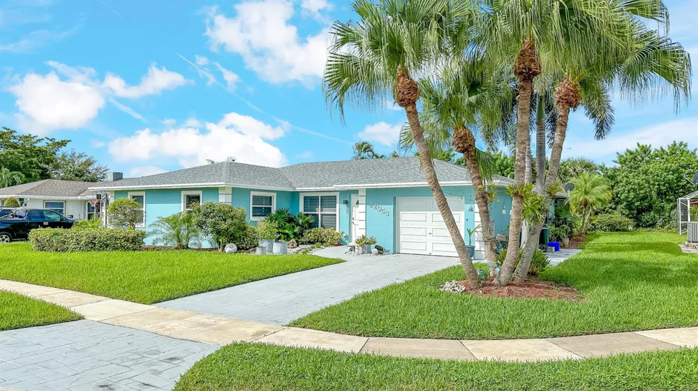 22053 Flanders Court Boca Raton, FL 33428