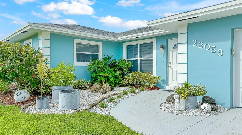 22053 Flanders Court Boca Raton, FL 33428