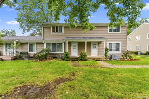1134 Leisure Drive