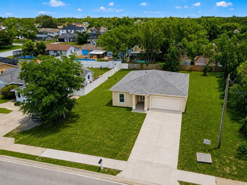 4416 MARINER BOULEVARD Spring Hill, FL 34609
