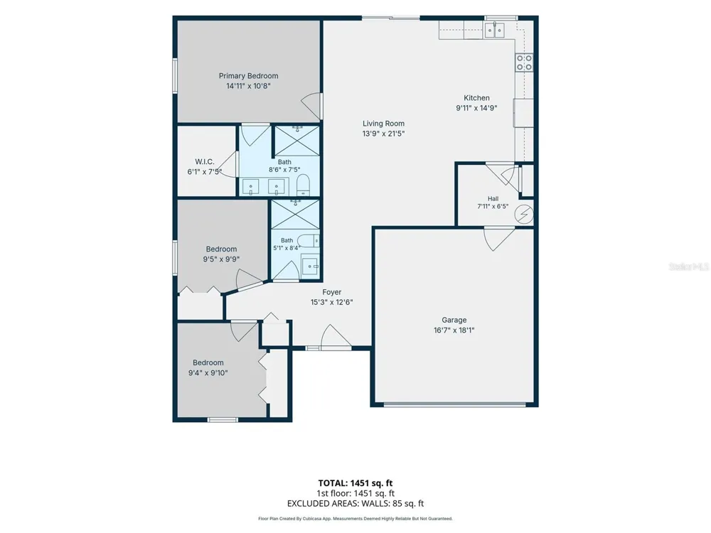 4416 MARINER BOULEVARD Spring Hill, FL 34609