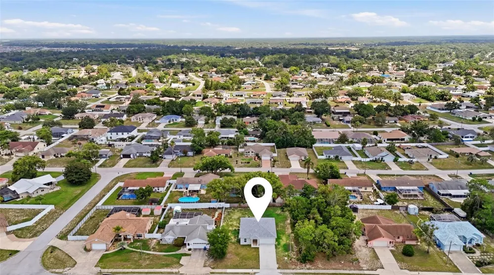 4416 MARINER BOULEVARD Spring Hill, FL 34609