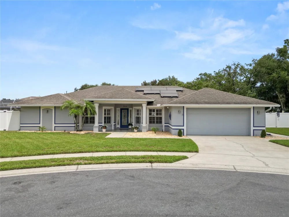 1564 NORWICK WAY Lakeland, FL 33809