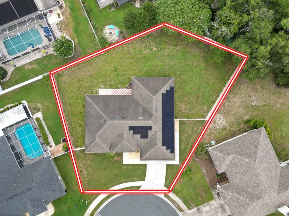 1564 NORWICK WAY Lakeland, FL 33809