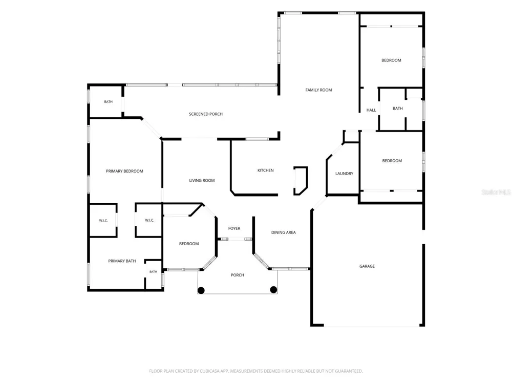 1564 NORWICK WAY Lakeland, FL 33809