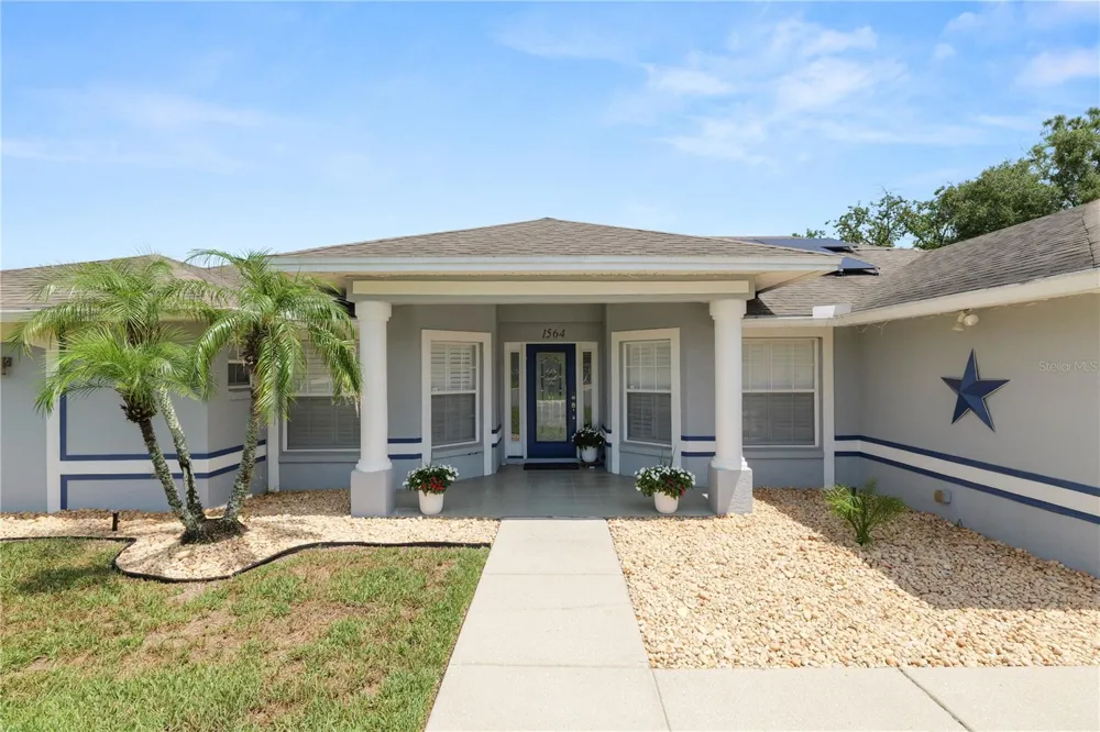 1564 NORWICK WAY Lakeland, FL 33809