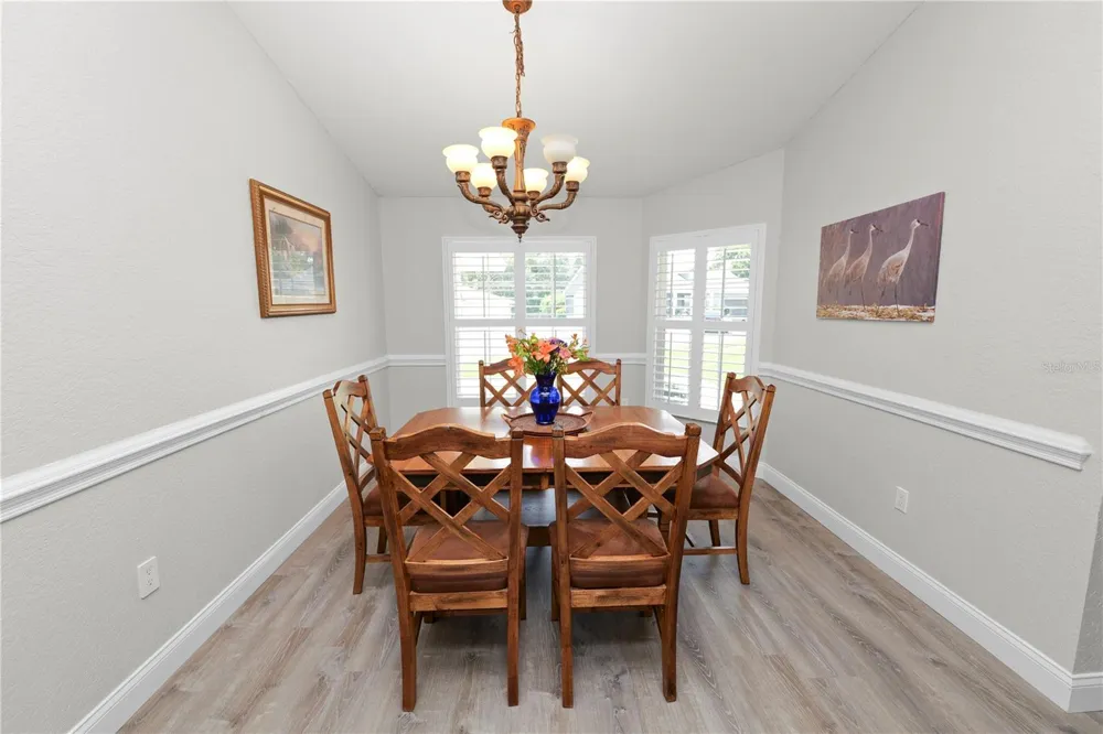 1564 NORWICK WAY Lakeland, FL 33809