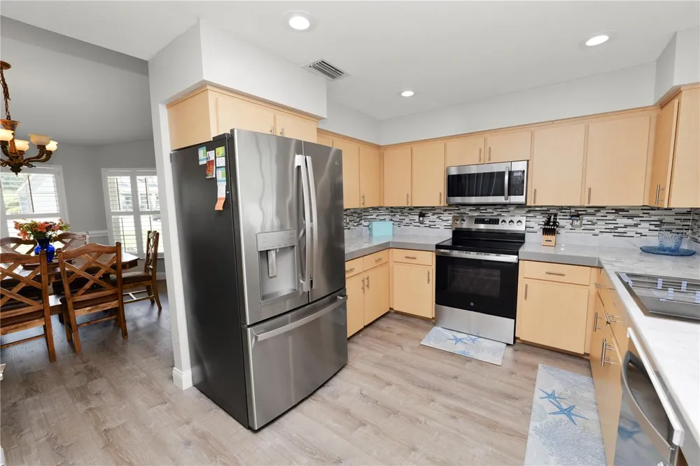 1564 NORWICK WAY Lakeland, FL 33809