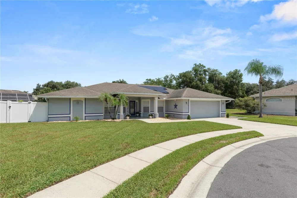 1564 NORWICK WAY Lakeland, FL 33809
