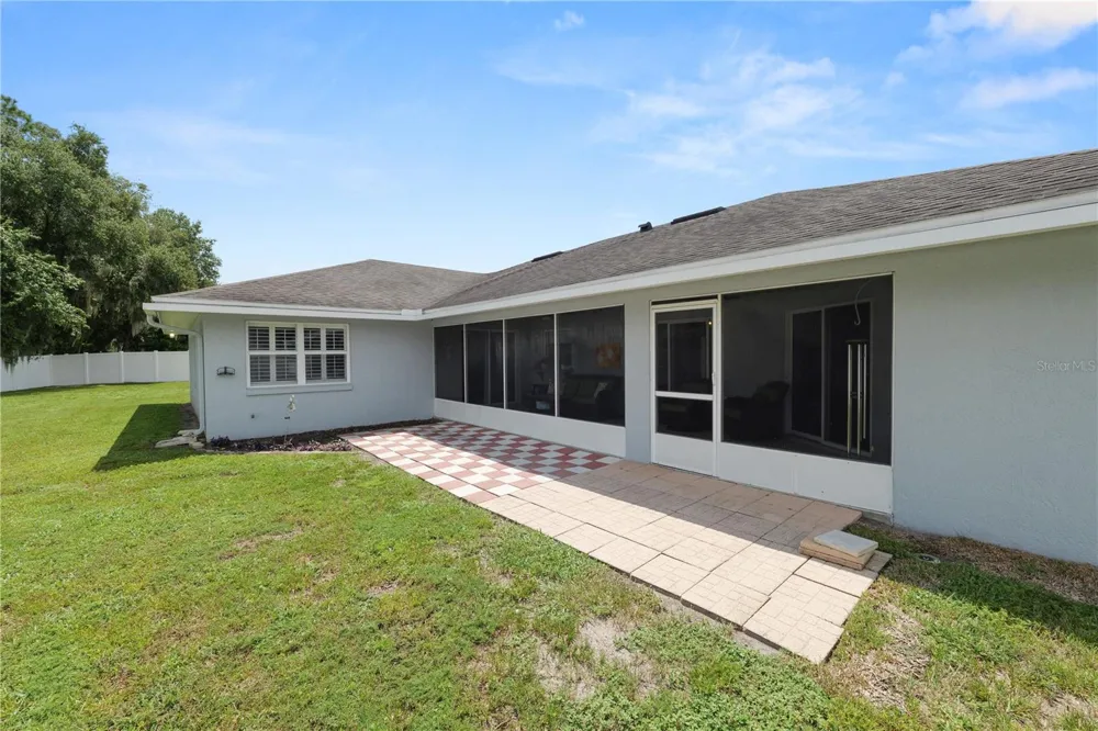 1564 NORWICK WAY Lakeland, FL 33809