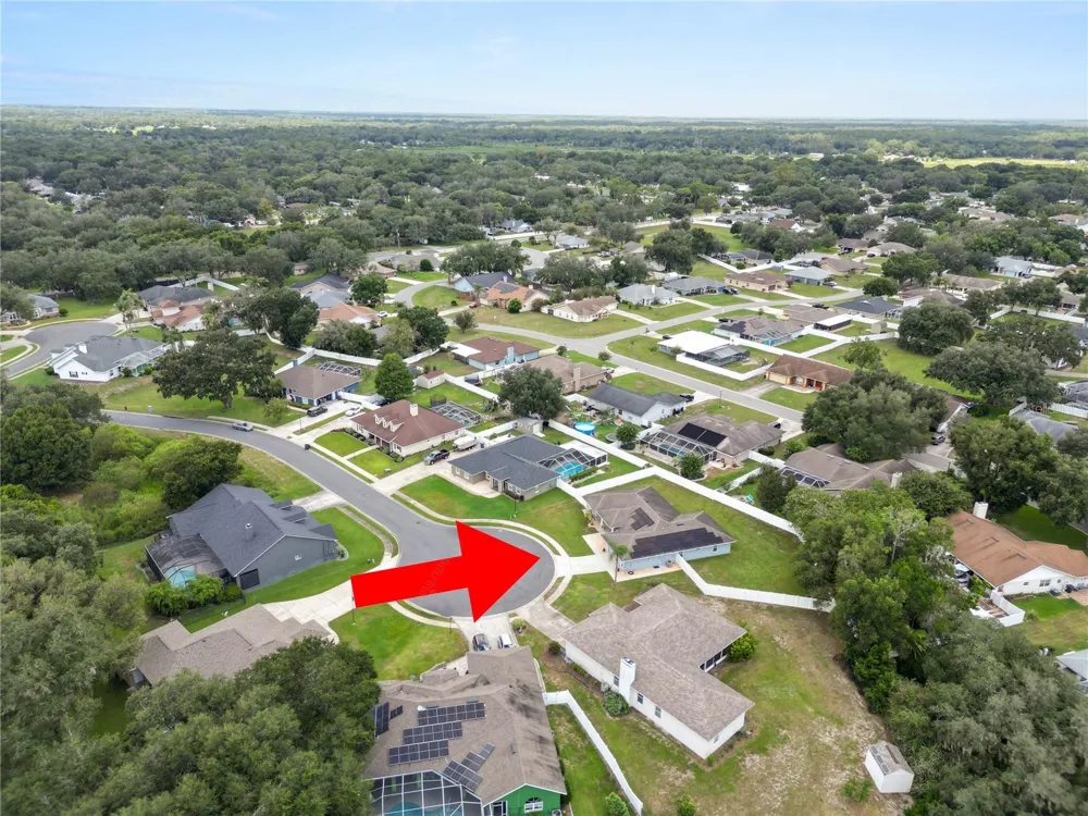 1564 NORWICK WAY Lakeland, FL 33809