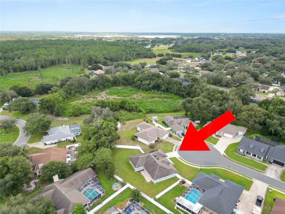 1564 NORWICK WAY Lakeland, FL 33809