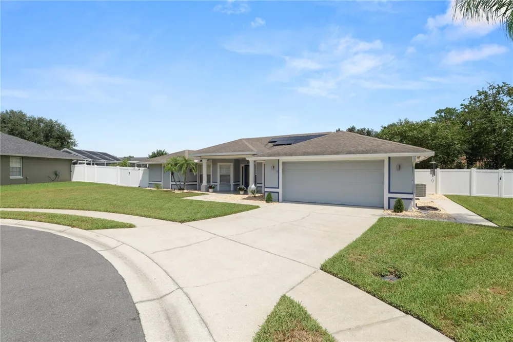 1564 NORWICK WAY Lakeland, FL 33809