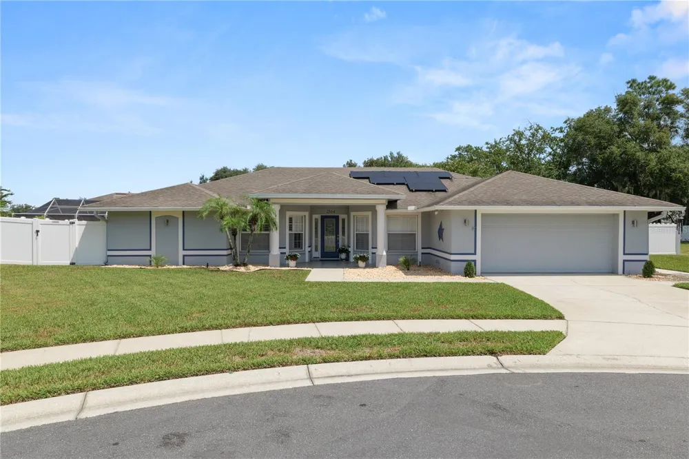 1564 NORWICK WAY Lakeland, FL 33809
